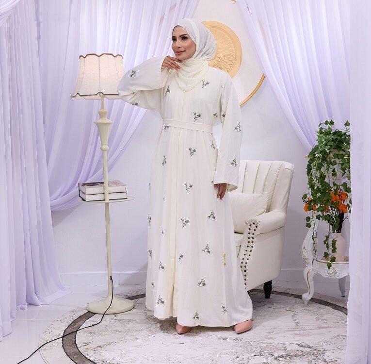 Home Abaya (2) Home Abaya (2)