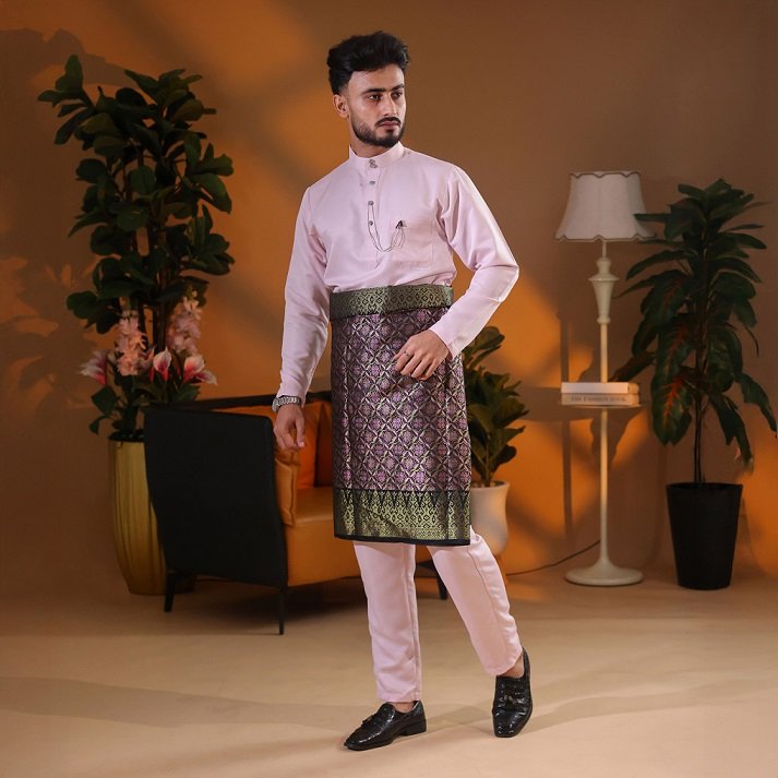 Home Baju Melayu
